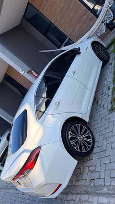 TOYOTA COROLLA 1.8 VVT-I HYBRID FLEX ALTIS PREMIUM CVT